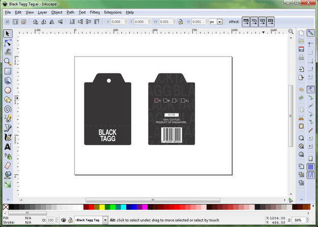 Inkscape