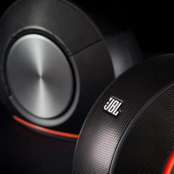 JBL Pebble logo