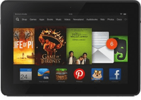 KindleHDX