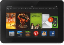 KindleHDX