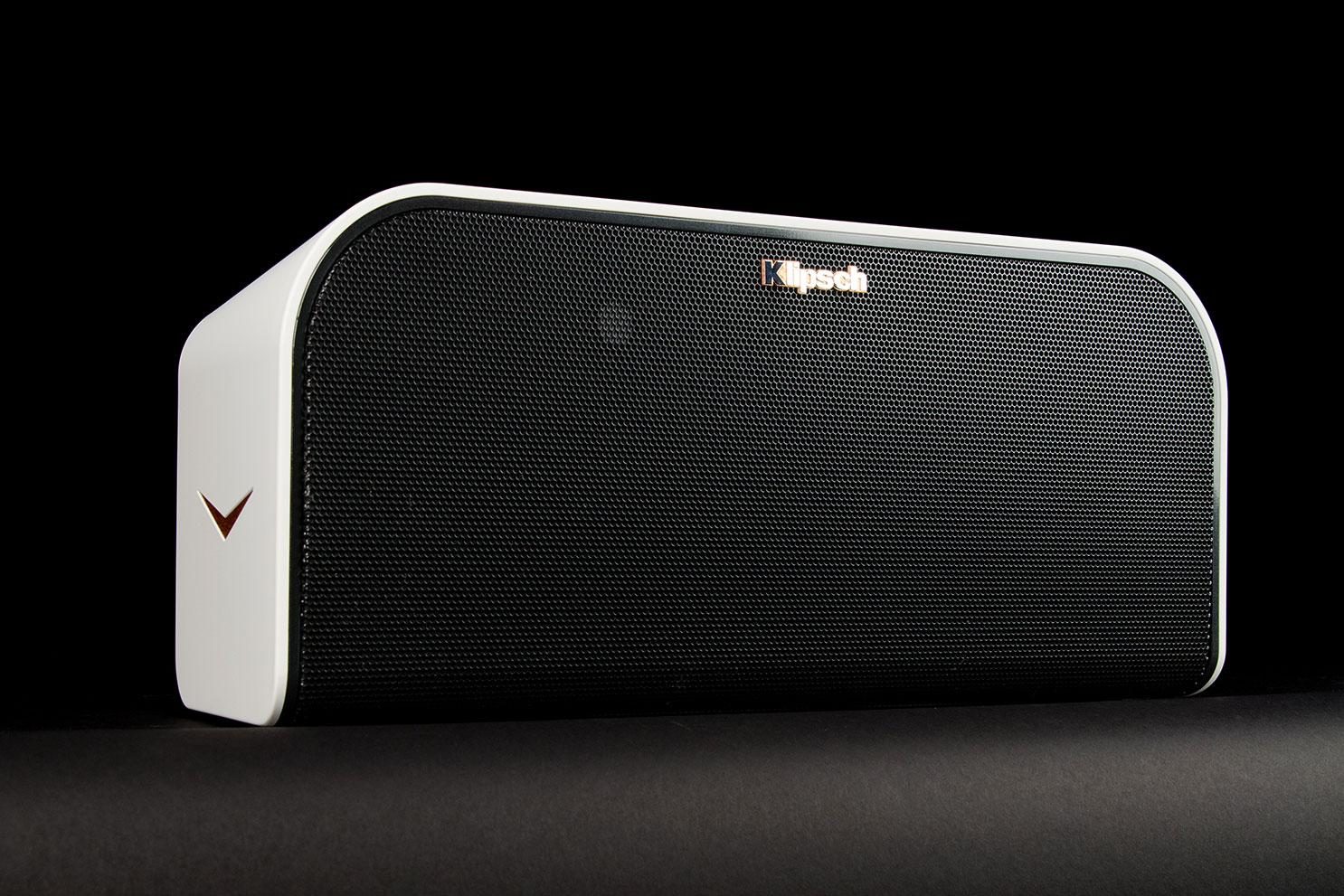 Klipsch Music Center KMC 3 Review - Digital Trends