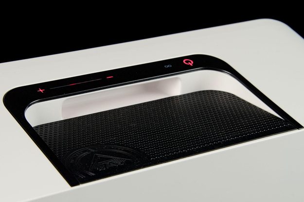 Klipsch KMC 3 top speaker grill
