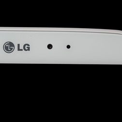 LG G Pad front camera
