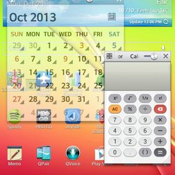 lg g pad 8 3 review screenshot 1