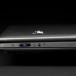 LeNovo Yoga2 power button