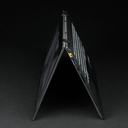 LeNovo Yoga2 side