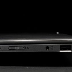 LeNovo Yoga2 volume rocker