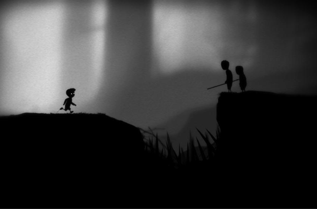 best xbox live arcade games limbo 1