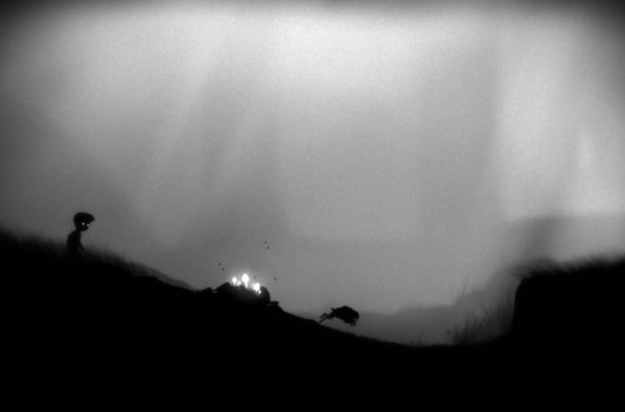 best xbox live arcade games limbo 3