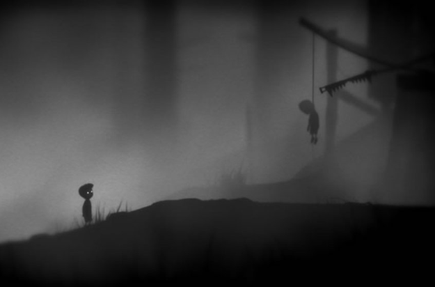 best xbox live arcade games limbo 4