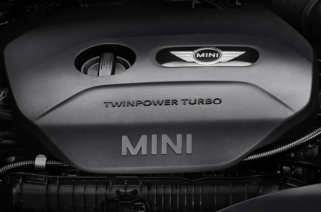MINI engine