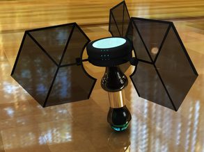 Mab mini robot