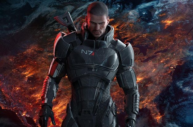 Mass Effect