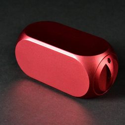 Matrix Audio QUBE 2 Universal Bluetooth back angle