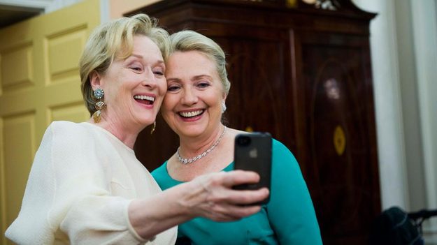 MerylHillary 2