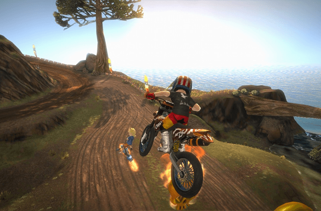 best xbox live arcade games moto final 4