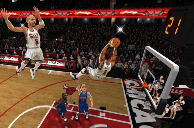 best xbox live arcade games nba jam 2