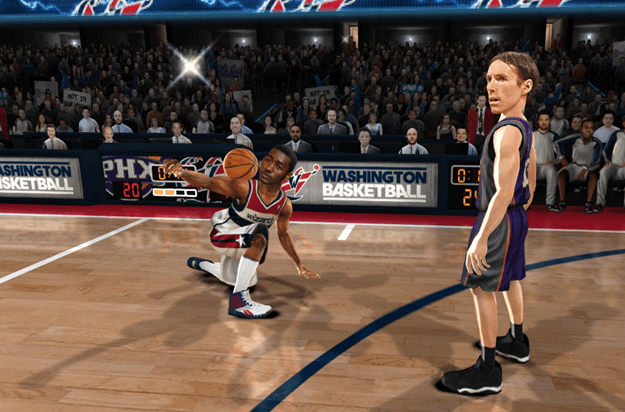 best xbox live arcade games nba jam 3