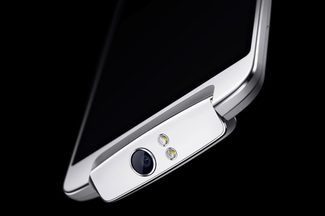 Oppo N1 Camera Module