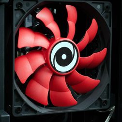 Origin Millennium fan macro