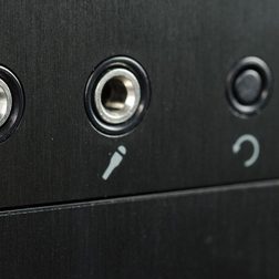 Origin Millennium ports macro