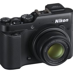 nikon p7800 front34r on w