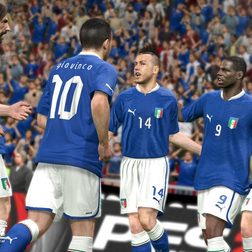 pro evolution soccer 2014 review pes screenshot 12