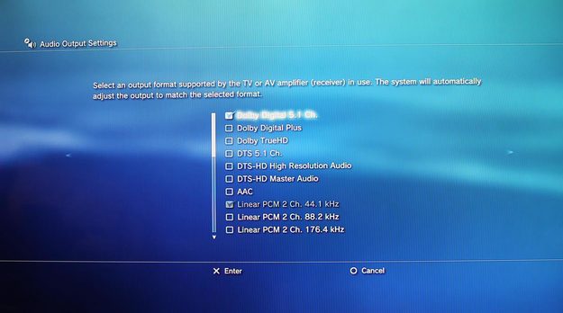 PS3-Audio-formats-select-screen