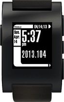 PebbleWatch