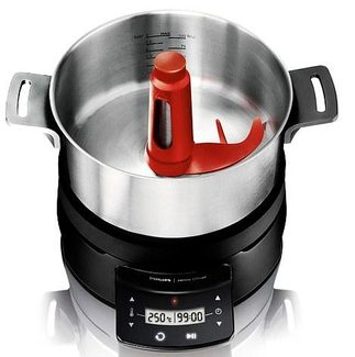 Philips HomeCooker neXt with Jamie Oliver