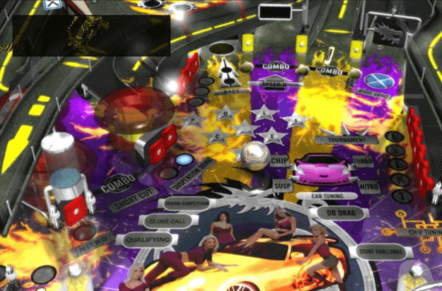 best xbox live arcade games pinball 3