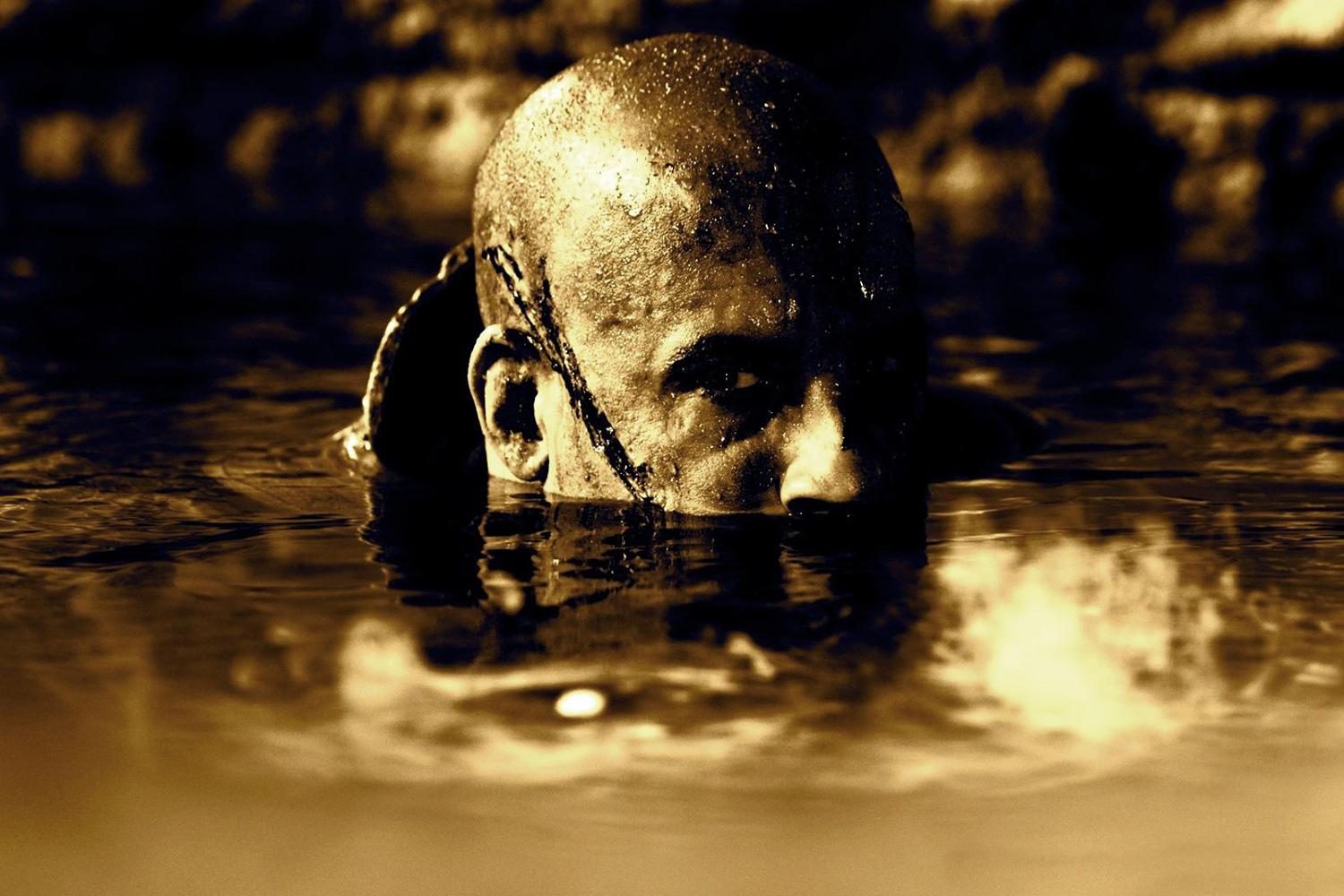 Riddick 2013