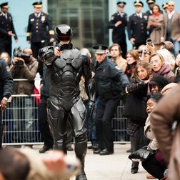 RoboCop 2014 oped RoboCop Reboot