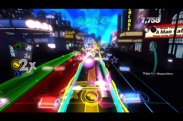 best xbox live arcade games rock 3