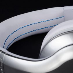 SMS Street by 50 Cent inner headband