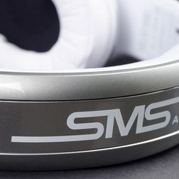 SMS Street by 50 Cent outer headband