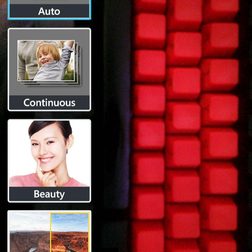 Samsung Ativ S Neo Phone screenshot 4