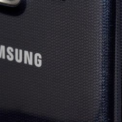 Samsung Ativ S Neo Phone volume rocker