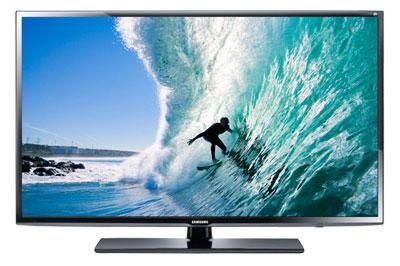 Samsung FH6030 white
