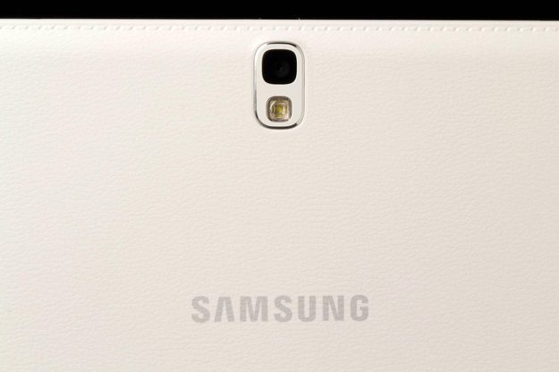 Samsung Galaxy Note 10 1 back camera