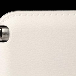 Samsung Galaxy Note 10 1 back top corner