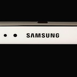 Samsung Galaxy Note 10 1 front facing camera