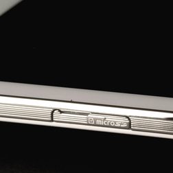Samsung Galaxy Note 10 1 microSD slot