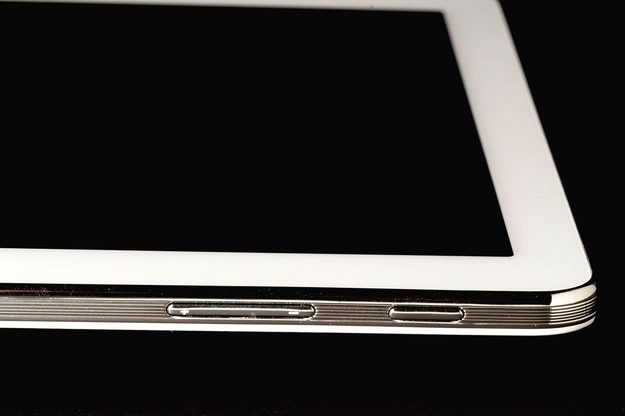 Samsung Galaxy Note 10 1 volume rocker