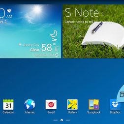 samsung galaxy note 10 1 2014 review screenshot 3