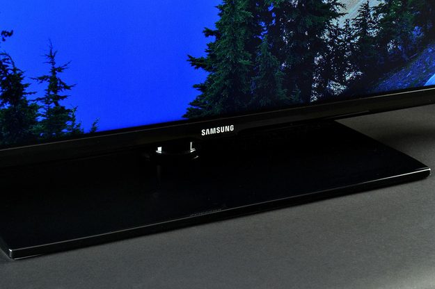 Samsung UN46FH6030F LED TV base