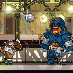 scribblenauts unmasked a dc comics adventure review screenshot 9