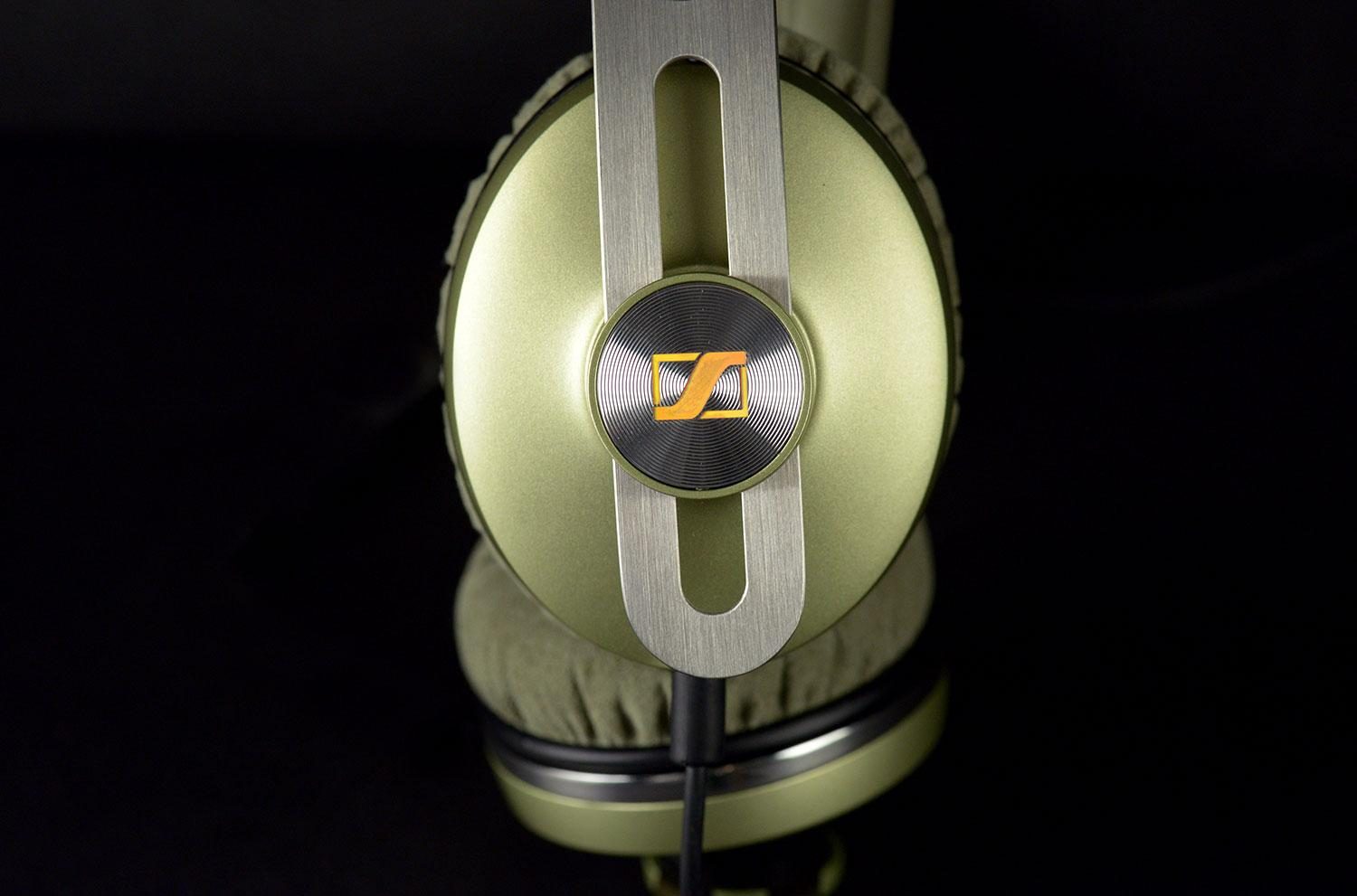 Sennheiser Momentum on-ear review - Digital Trends