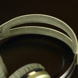 Sennheiser Momentum Headphones headband