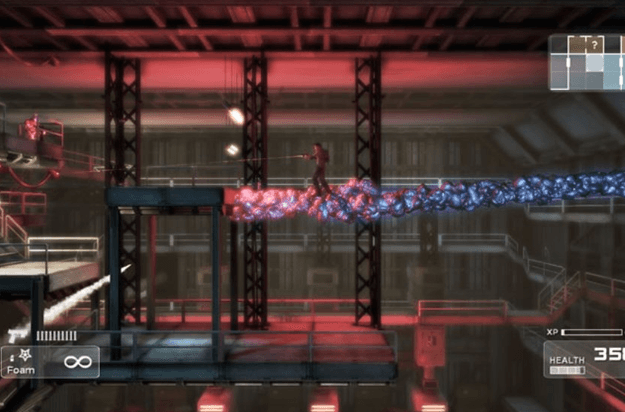 best xbox live arcade games shadow complex 3
